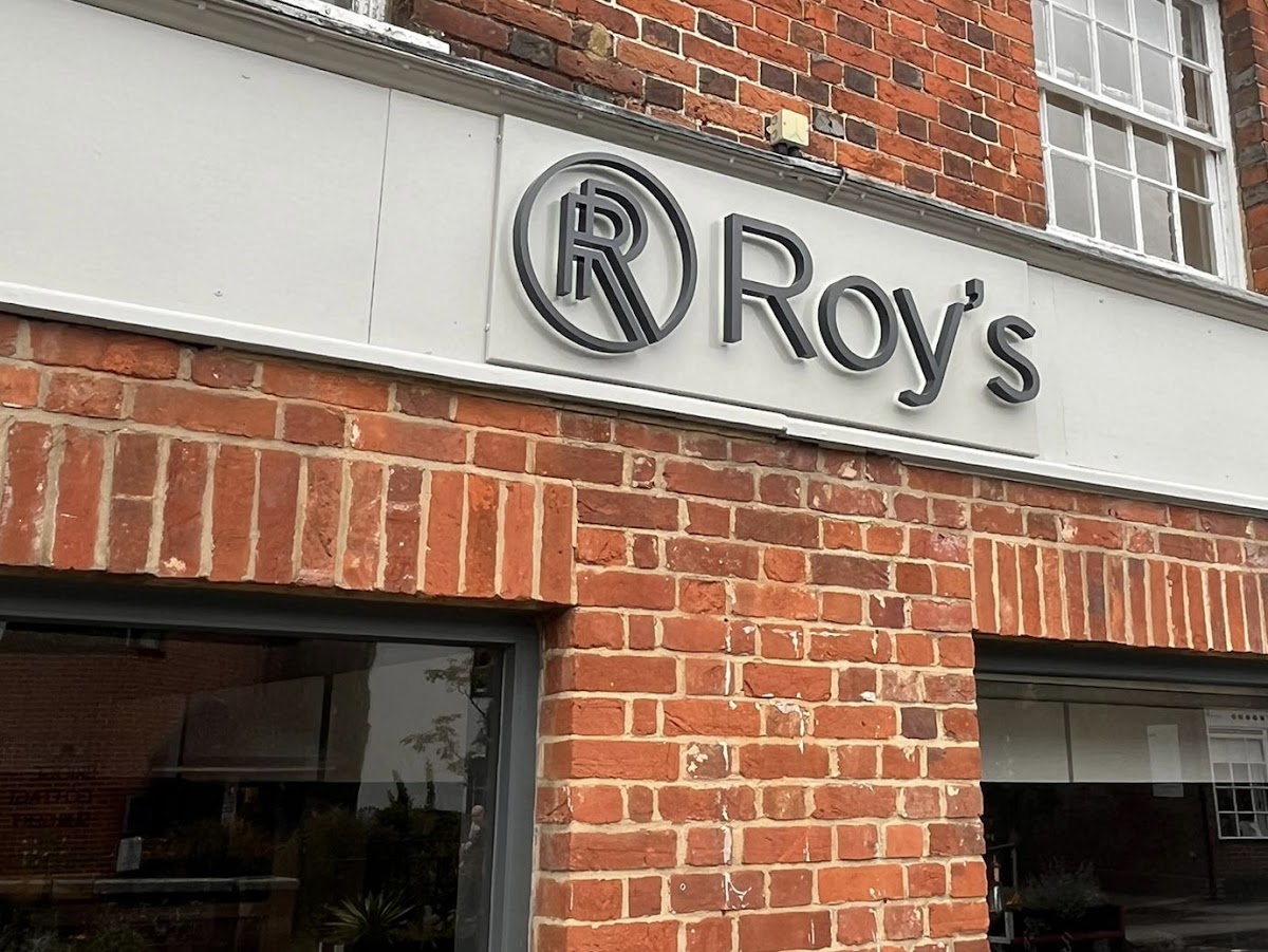 Roy's Restaurant