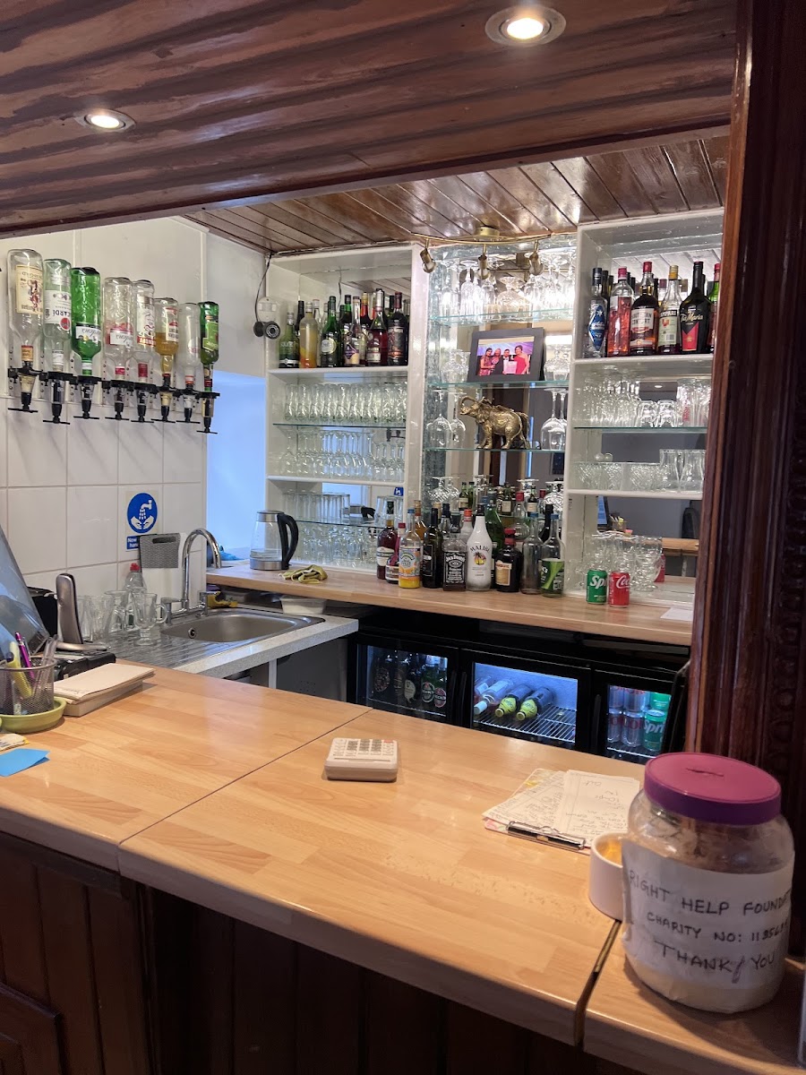 Sopna Tandoori Restaurant